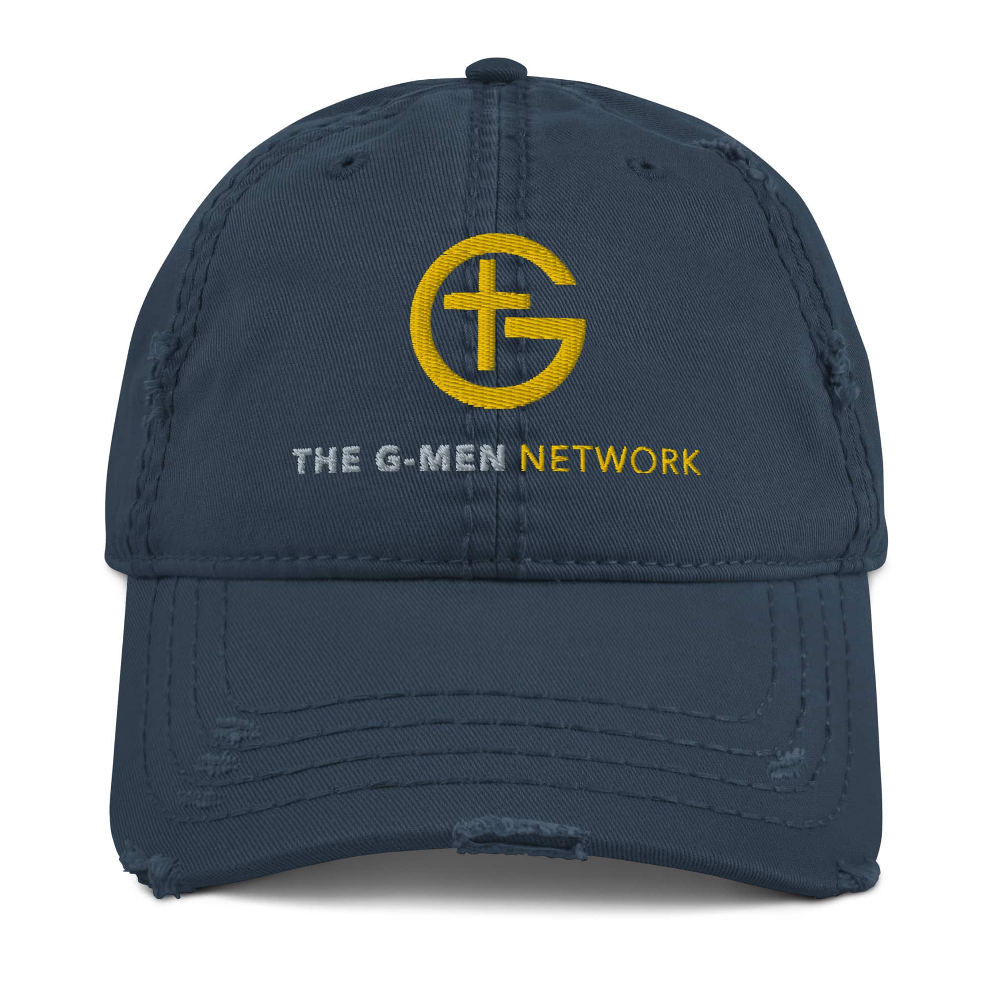 G-Men Classic Hat