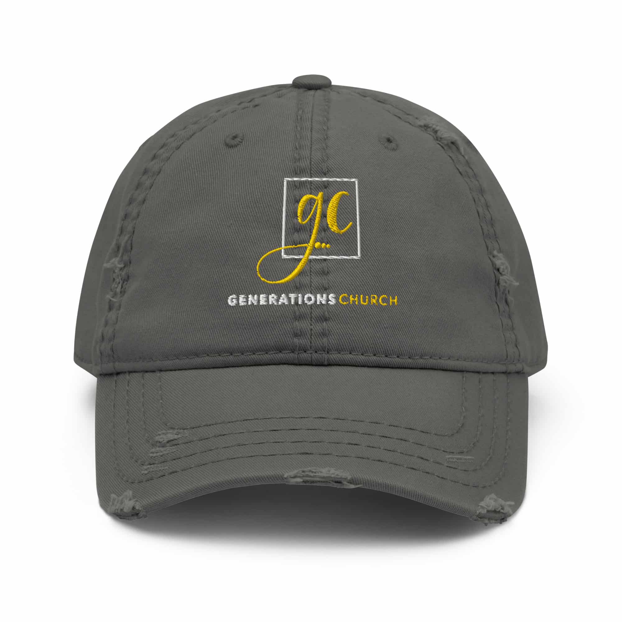 Gen Church Classic Hat