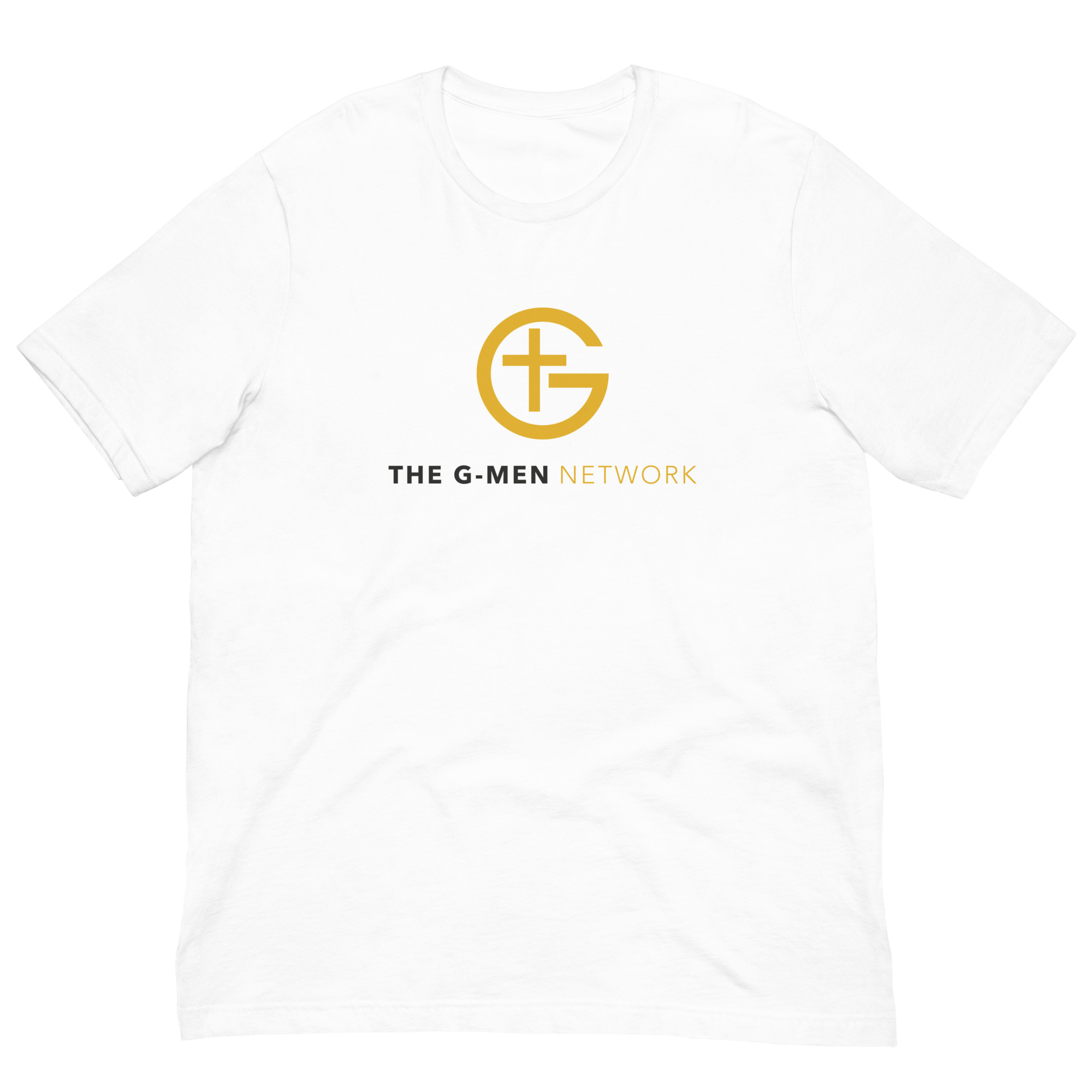 G-Men Unisex Shirt