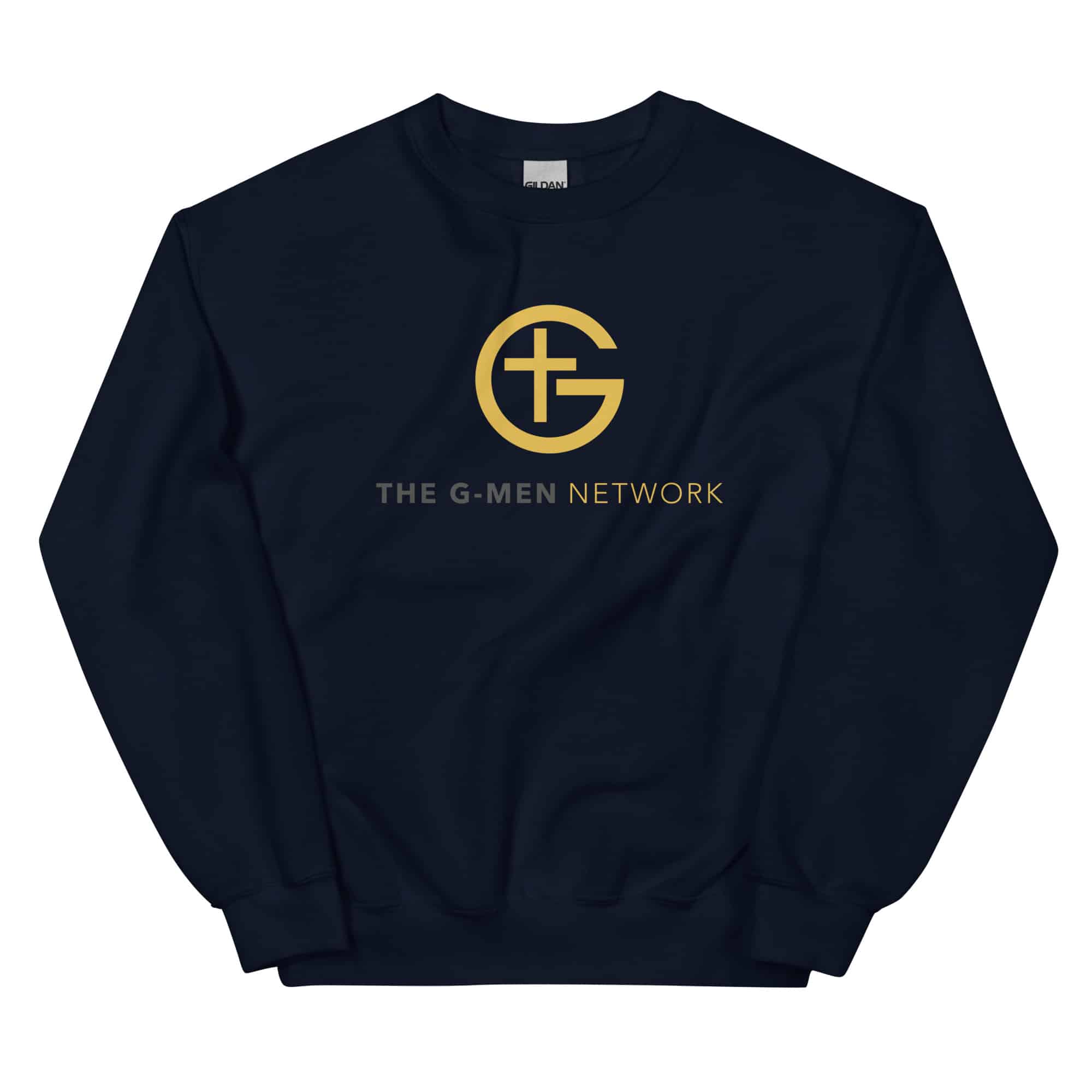 G-Men Unisex Sweatshirt