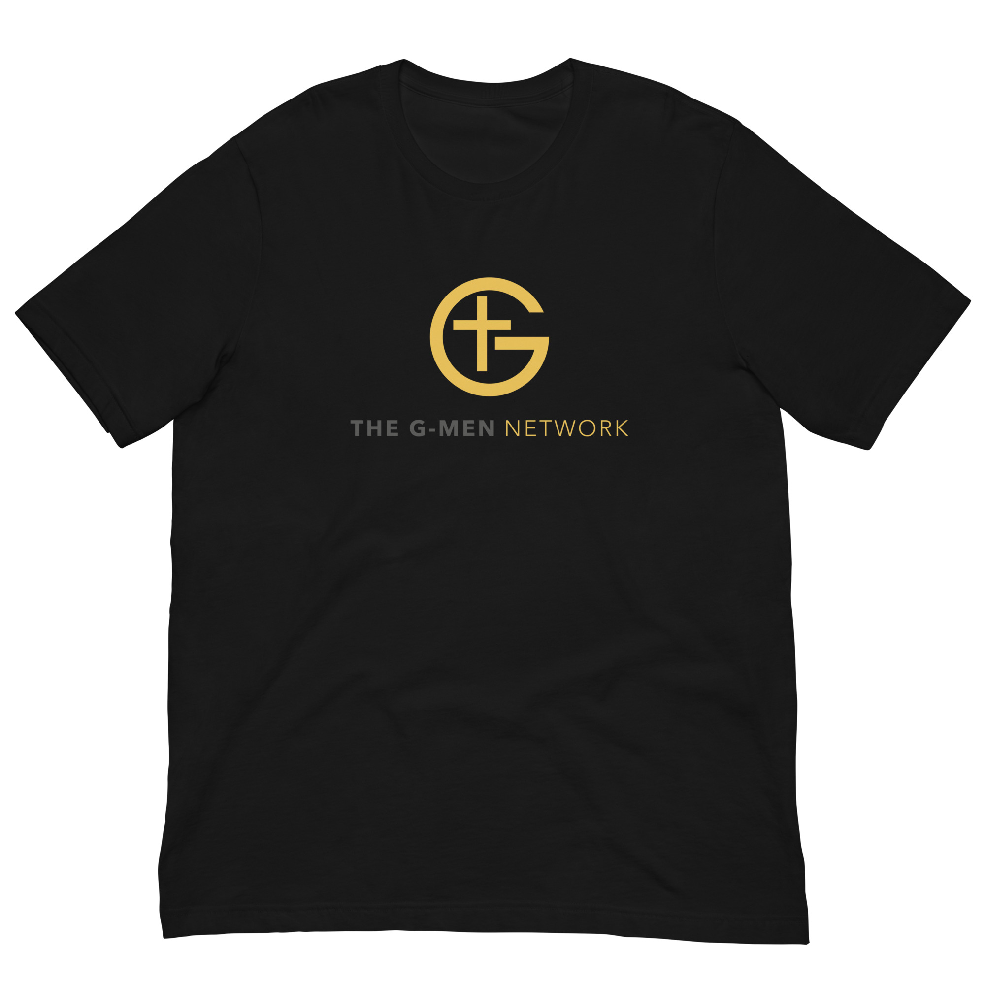 G-Men Unisex Shirt