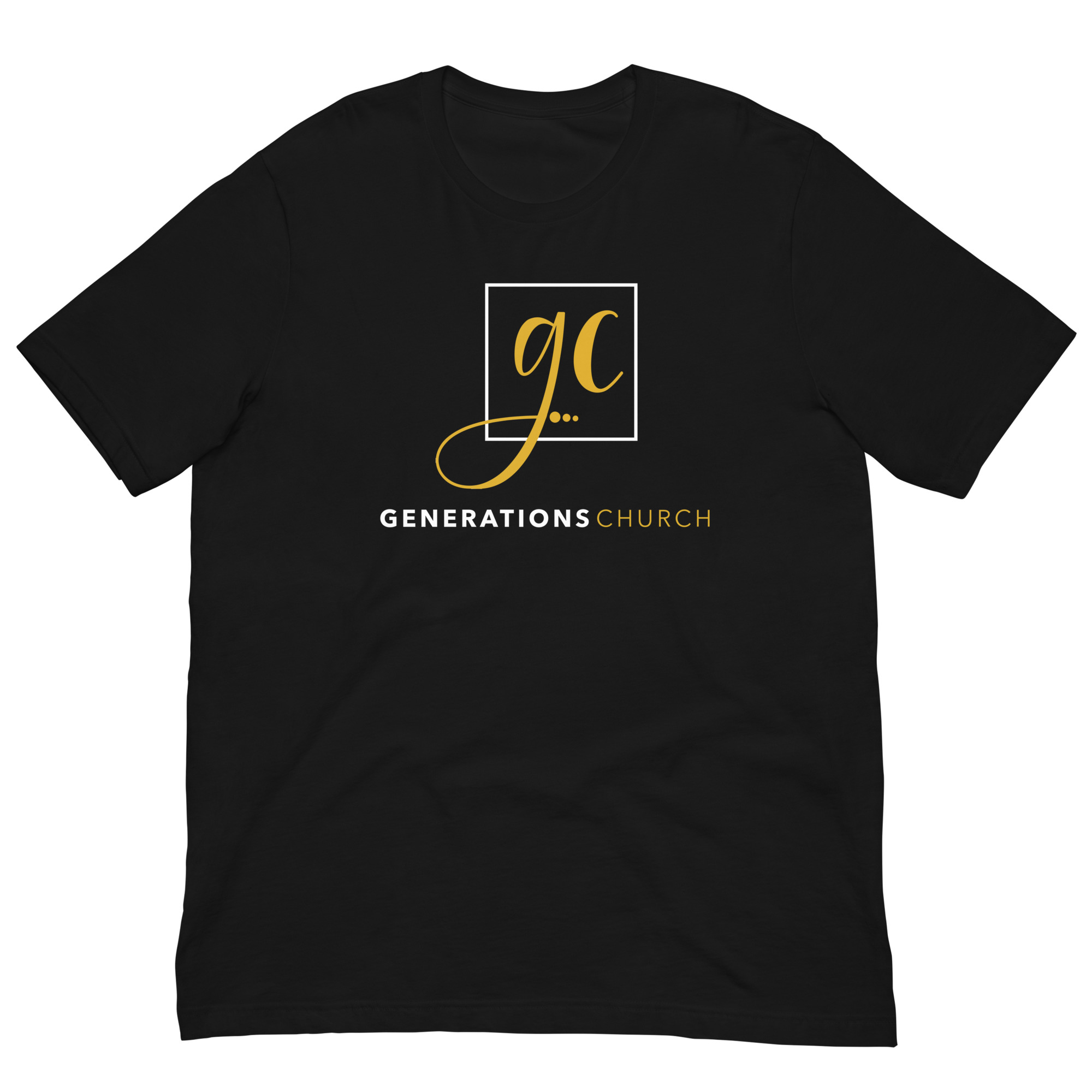 Gen Church Unisex Shirt