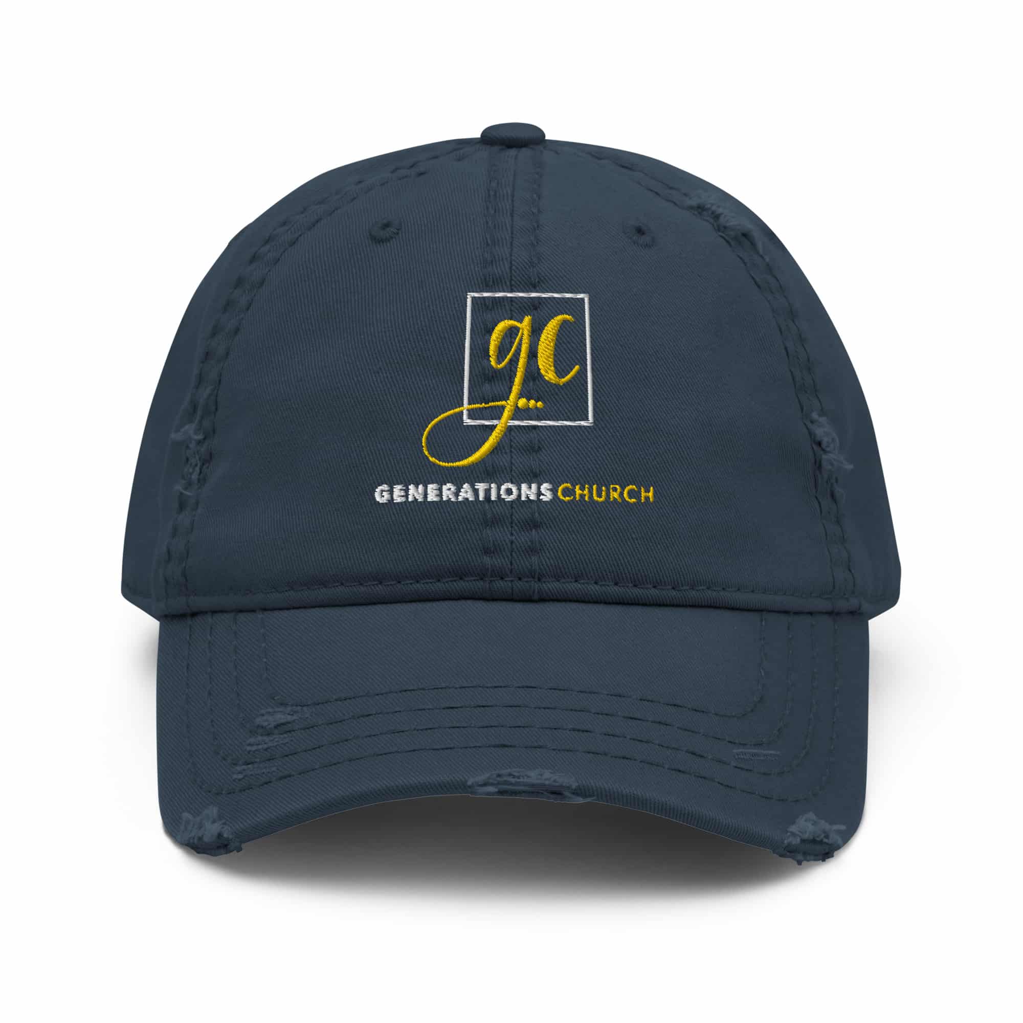Gen Church Classic Hat