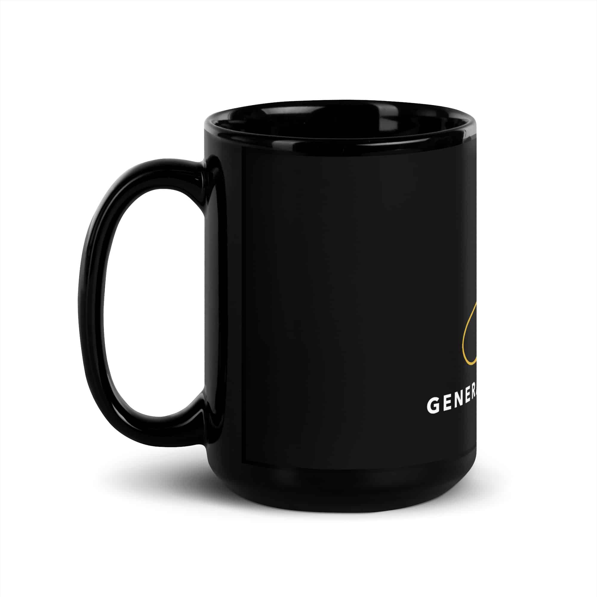Gen Church Mug