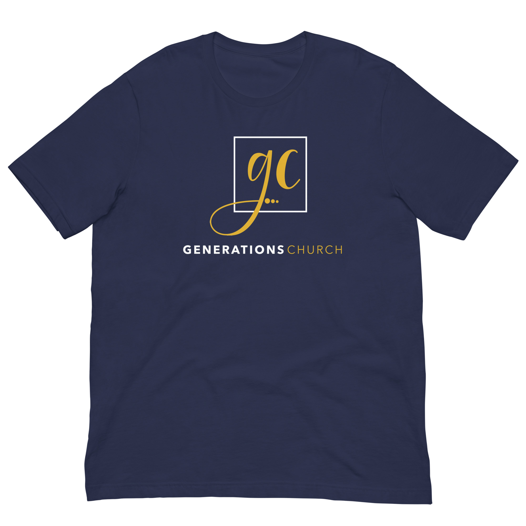 Gen Church Unisex Shirt