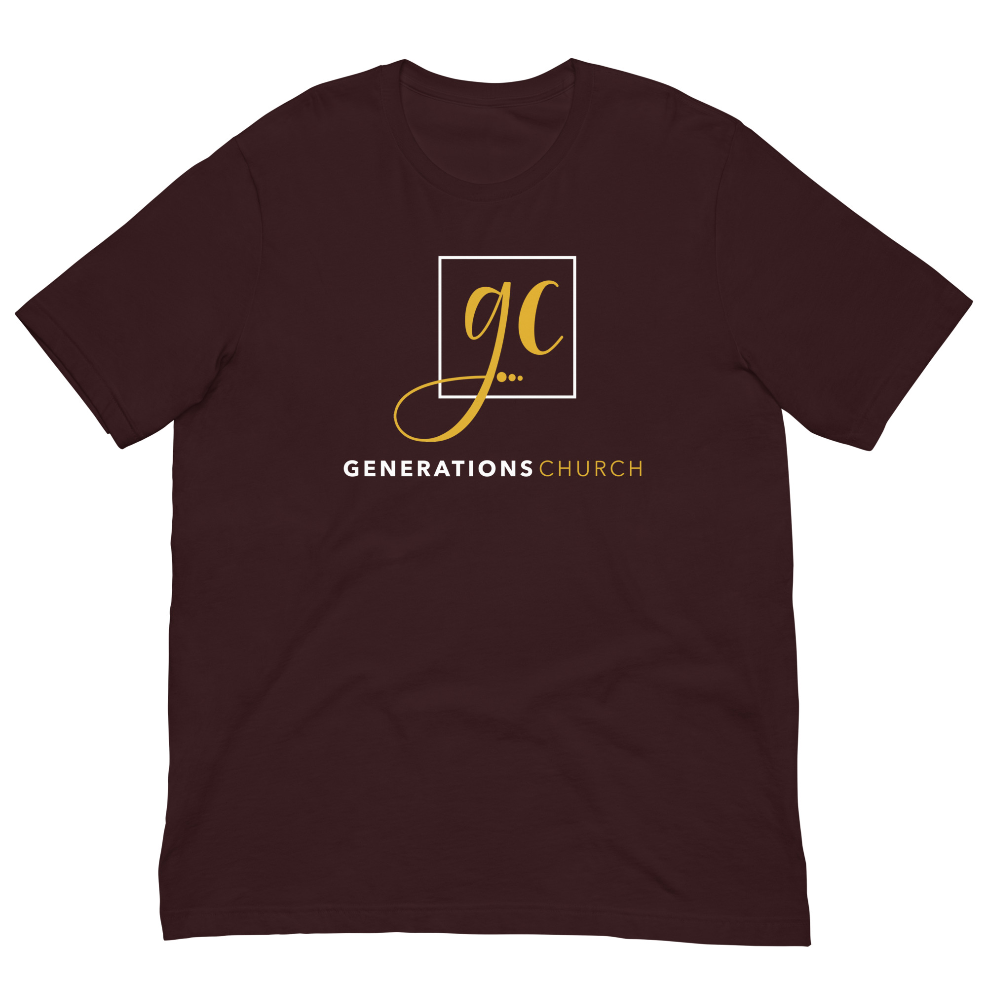 Gen Church Unisex Shirt