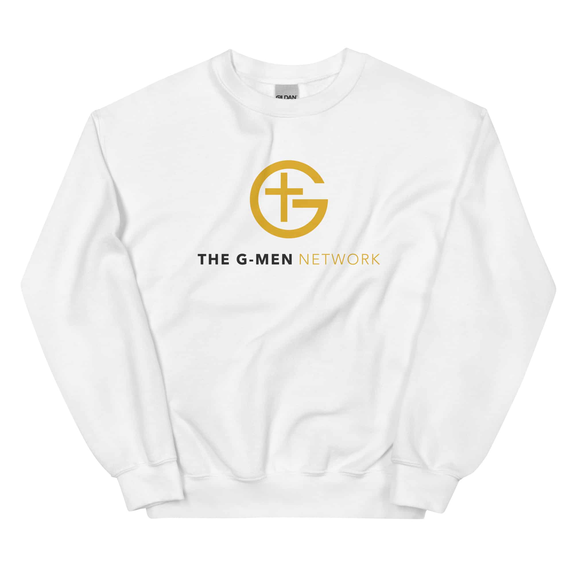 G-Men Unisex Sweatshirt