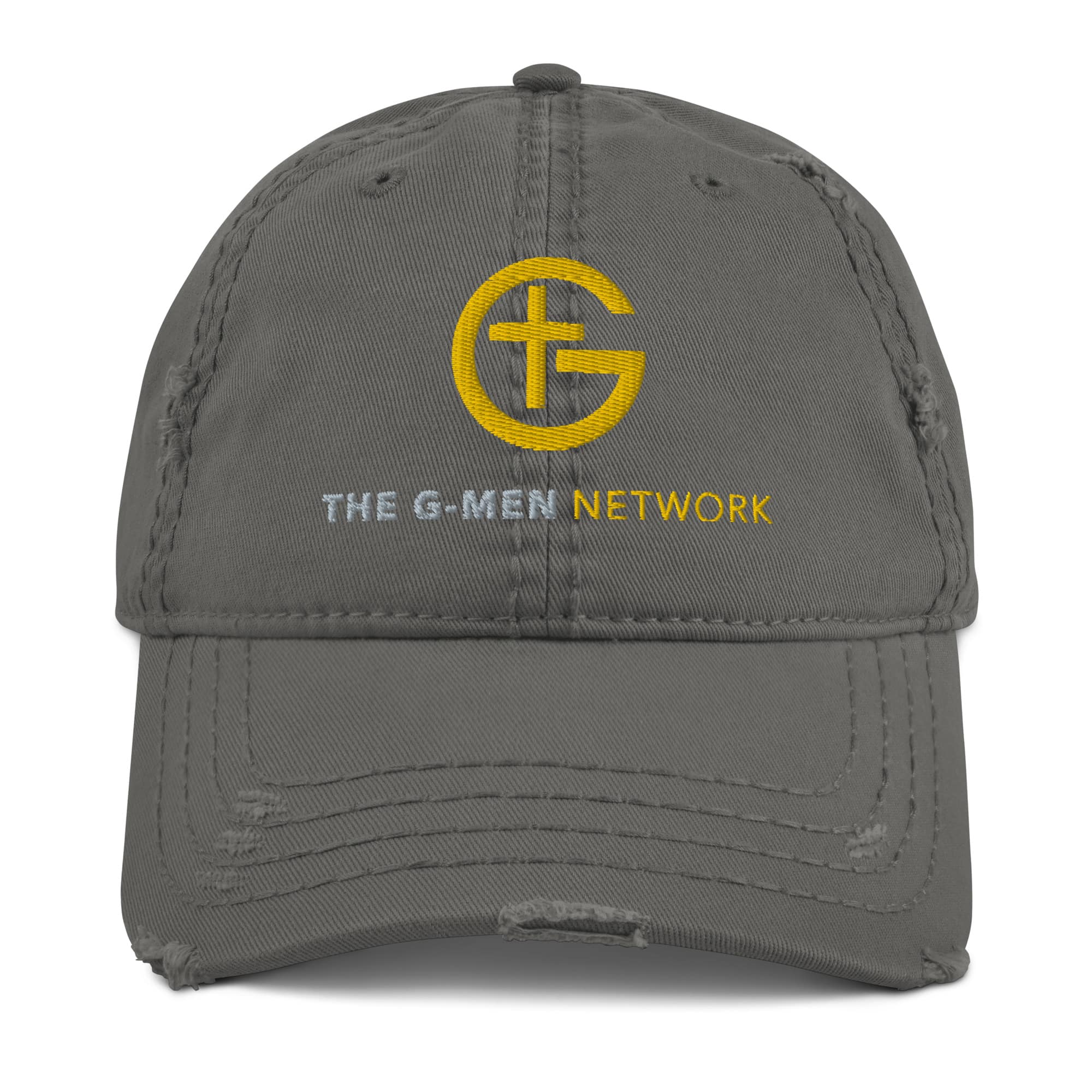 G-Men Classic Hat